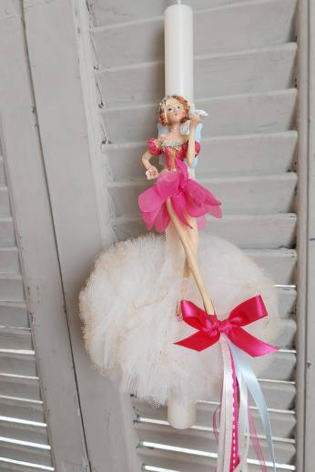 ΛΑΜΠΑΔΑ ΜΕ ΝΕΡΑΪΔΑ ΠΟΛΥΕΣΤΕΡΙΚΗ ΦΟΥΞΙΑ