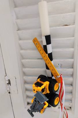 ΛΑΜΠΑΔΑ ΜΕ ΕΚΣΚΑΦΕΑ