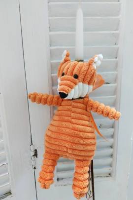 ΛΑΜΠΑΔΑ ΜΕ ΑΛΕΠΟΥ