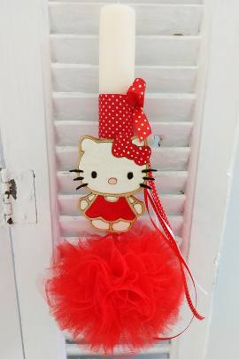 ΚΟΝΤΟΛΑΜΠΑΔΟ ΚΙΤΤΥ