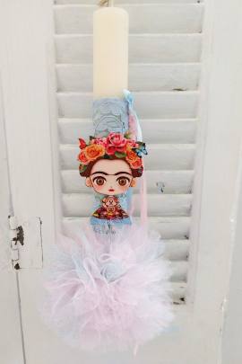 ΚΟΝΤΟΛΑΜΠΑΔΟ FRIDA