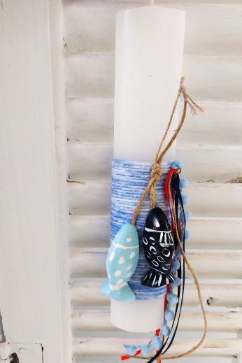 ΚΟΝΤΟΛΑΜΠΑΔΟ ΜΕ ΨΑΡΙ