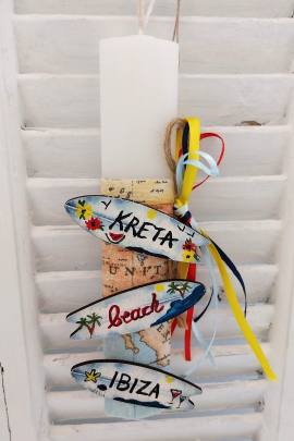 ΚΟΝΤΟΛΑΜΠΑΔΟ BEACH