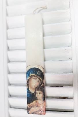 ΚΟΝΤΟΛΑΜΠΑΔΟ ΠΑΝΑΓΙΑ