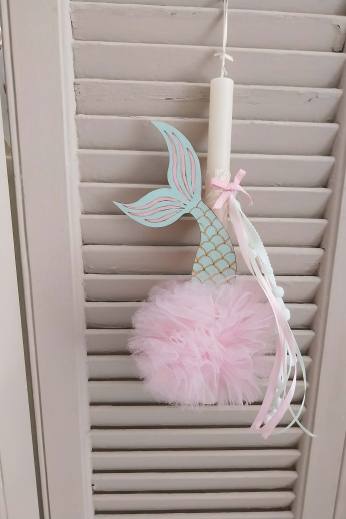 ΛΑΜΠΑΔΑ ΜΕ ΟΥΡΑ ΓΟΡΓΟΝΑΣ