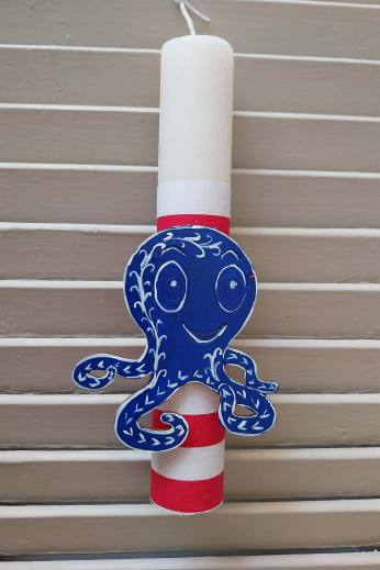 ΚΟΝΤΟΛΑΜΠΑΔΟ ΜΕ ΧΤΑΠΟΔΙ ΖΩΓΡΑΦΙΚΗ