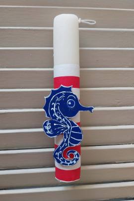 ΚΟΝΤΟΛΑΜΠΑΔΟ ΙΠΠΟΚΑΜΠΟΣ ΖΩΓΡΑΦΙΚΗ