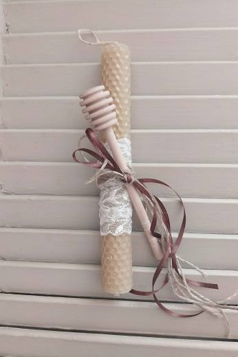 ΚΟΝΤΟΛΑΜΠΑΔΟ ΜΕΛΙΣΣΟΚΕΡΙ ΜΕ ΜΕΛΟΣΤΑΚΤΗ