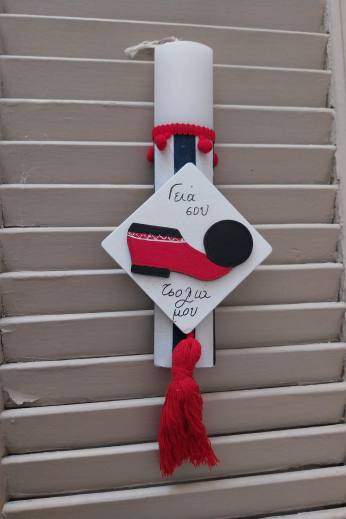 ΚΟΝΤΟΛΑΜΠΑΔΟ ΤΣΑΡΟΥΧΙ ΙΙ