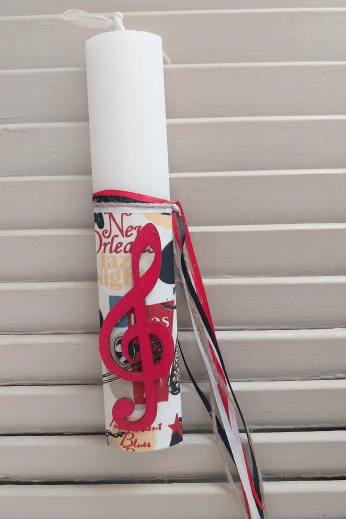 ΚΟΝΤΟΛΑΜΠΑΔΟ ΚΕΛΙΔΙ ΣΟΛ ΞΥΛΙΝΟ ΚΟΚΚΙΝΟ