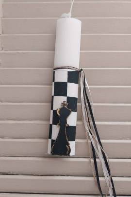 ΚΟΝΤΟΛΑΜΠΑΔΟ ΜΕ ΞΥΛΙΝΟ ΠΙΟΝΙ ΣΚΑΚΙ